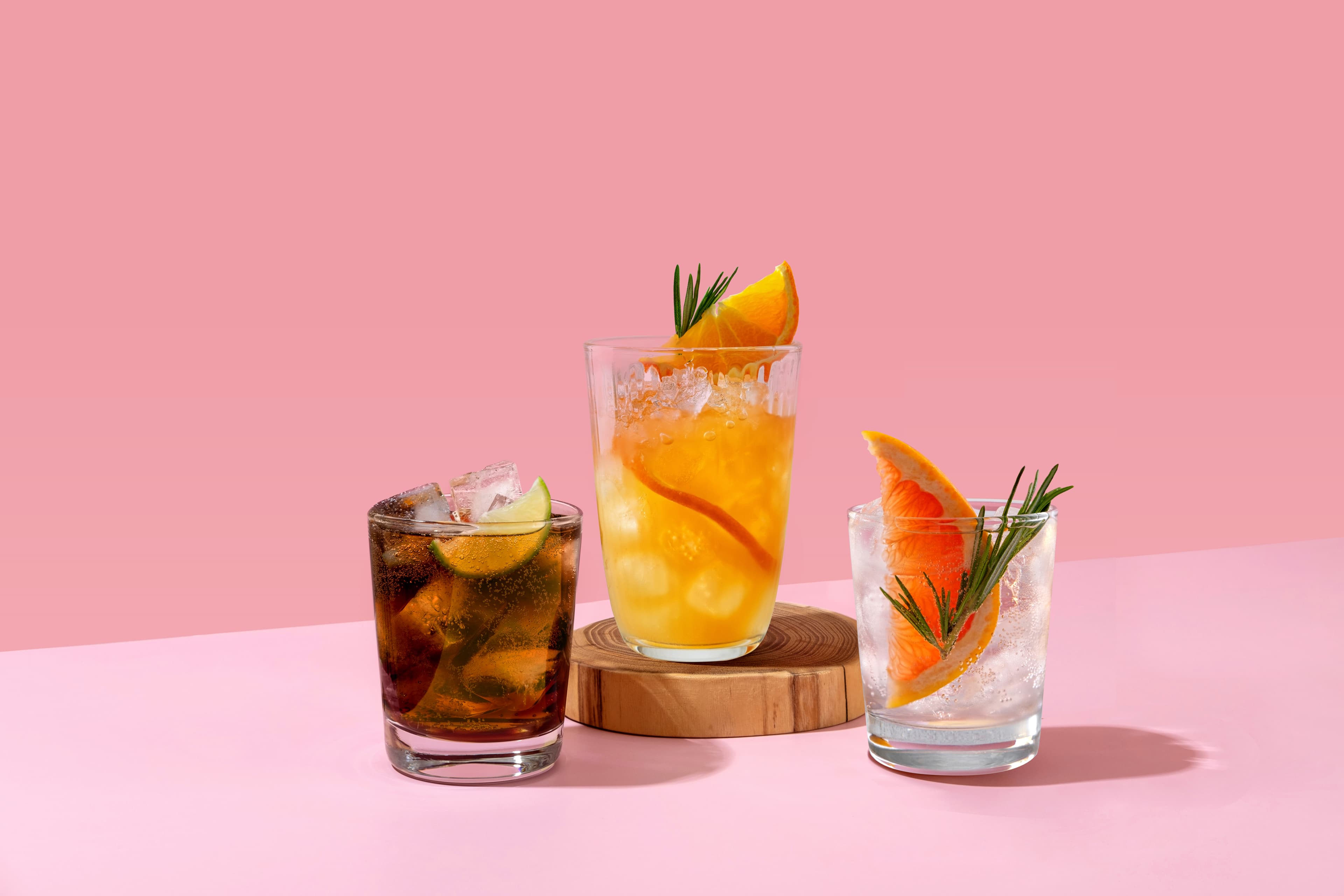 Food & Beverages